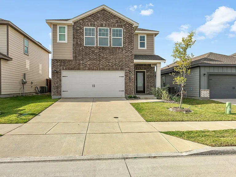 429 Merced River Ln — Photo 1