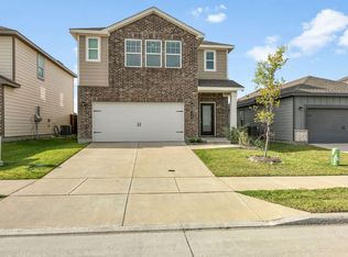 429 Merced River Ln, Anna, TX 75409
