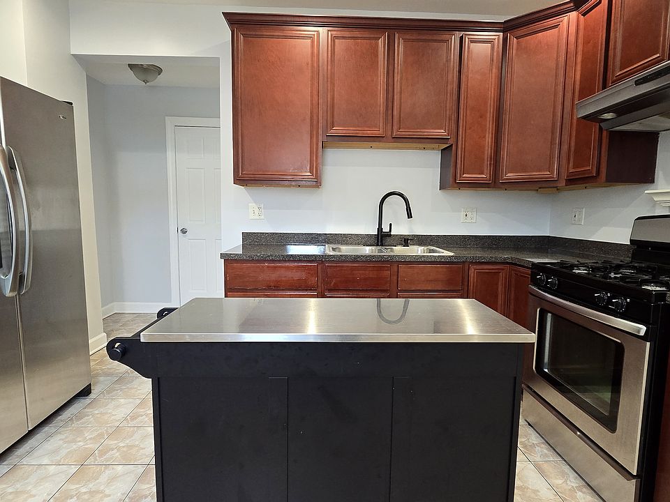 Very nice kitchen