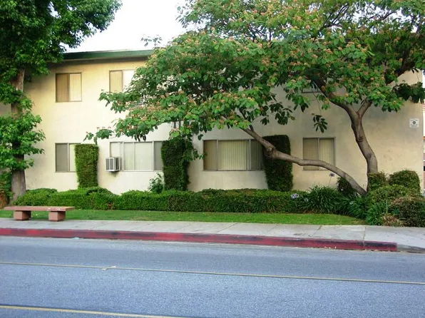 1149 N Central Ave APT 1, Glendale, CA 91202
