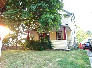 481 Lafayette Rd, Medina, OH 44256