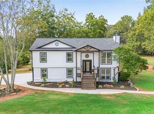 4515 Highway 60, Pendergrass, GA 30567