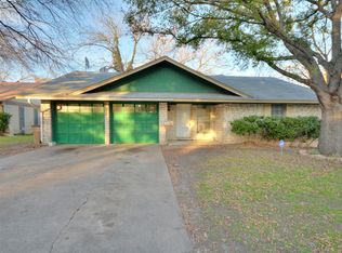 1404 Thornridge Rd, Austin, TX 78758
