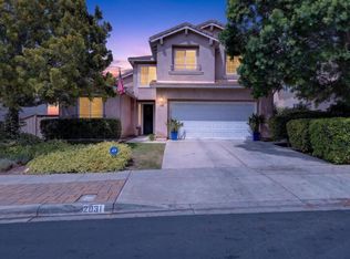 2031 Mount Langley St, Chula Vista, CA 91913