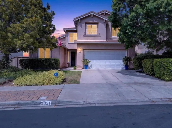 2031 Mount Langley St, Chula Vista, CA 91913