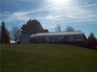 5727 Buffalo Street Ext, Canandaigua, NY 14424