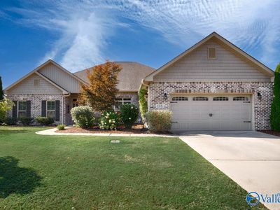 118 Melbridge Dr, Madison, AL, 35756