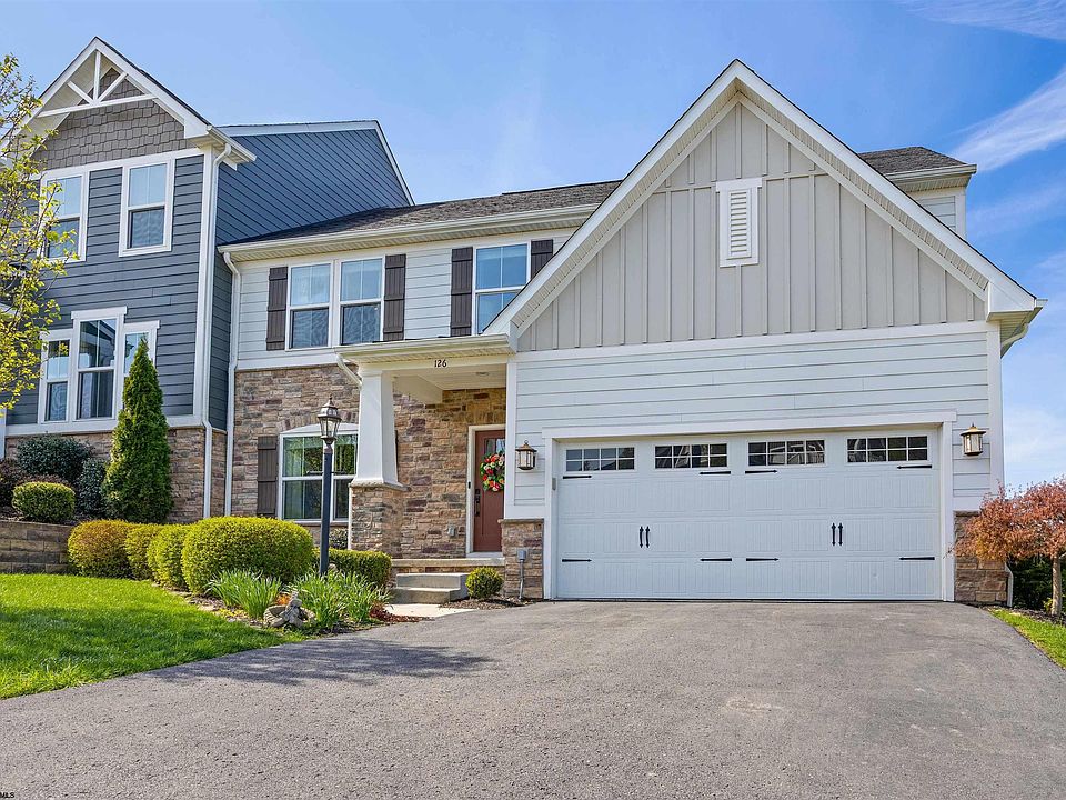 1st image of 126 Falling Water Ln