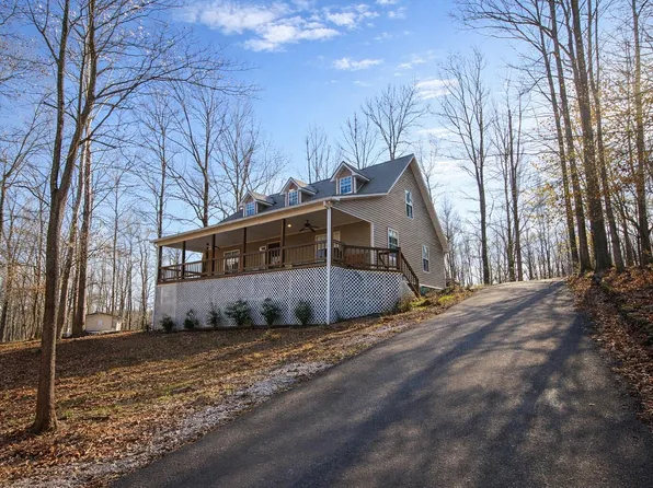 5 Quail Cv, Iuka, MS 38852