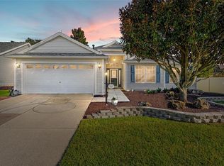 7493 SE 172nd Fieldcrest St, The Villages, FL 32162