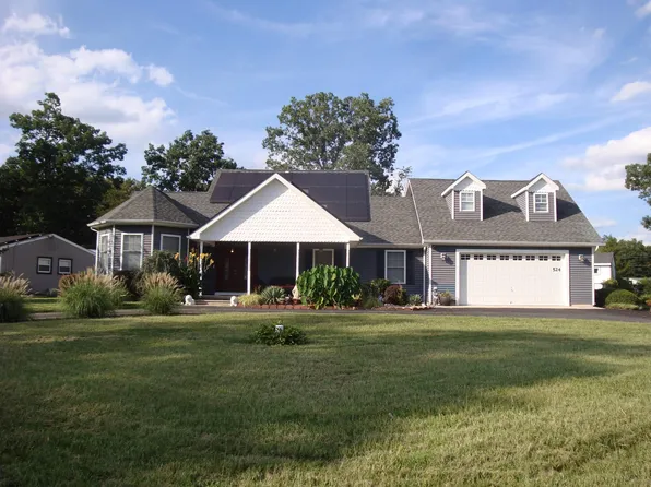 524 Wharton Park Blvd, Hammonton, NJ 08037