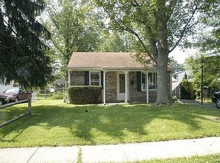 513 Purdue Ave, Elyria, OH 44035