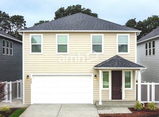 5035 Turnstone St SE, Olympia, WA 98513