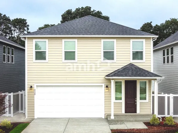 5304 Turnstone St SE, Olympia, WA 98513