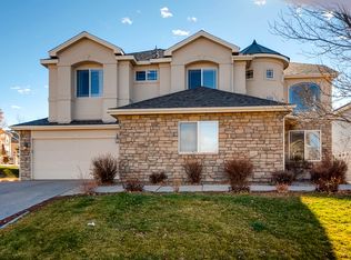 1549 Peninsula Cir, Castle Rock, CO 80104