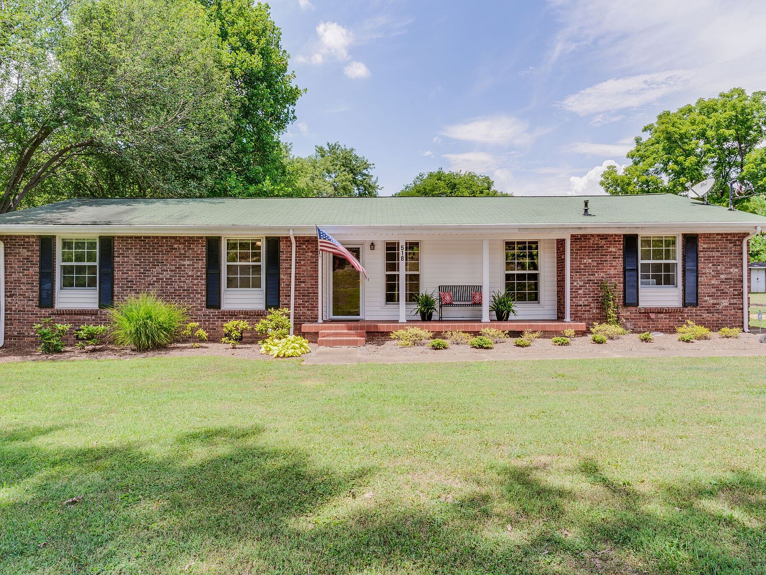 518 Long Hollow Pike, Goodlettsville, TN 37072 Zillow