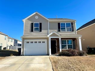 2660 Idared Dr, Dallas, NC 28034