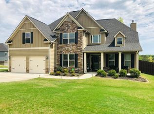 105 Corona Run, Aiken, SC 29803