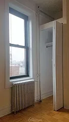 Rented by City Connections Realty