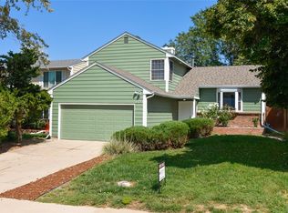 15753 E Custer Dr, Aurora, CO 80017