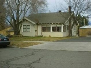 604 NW Harriman St, Bend, OR 97701
