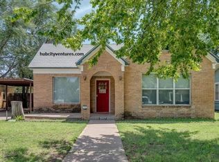 2117 16th St, Lubbock, TX 79401