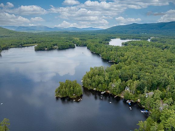 Starr Island and First Point Road, Moultonborough, NH 03254 | MLS ...