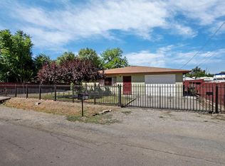 1017 S Coolidge Ave, Stockton, CA 95215