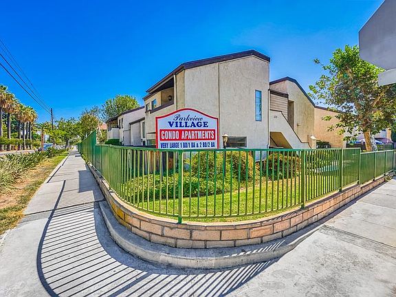 4th image of 322 N San Antonio Ave