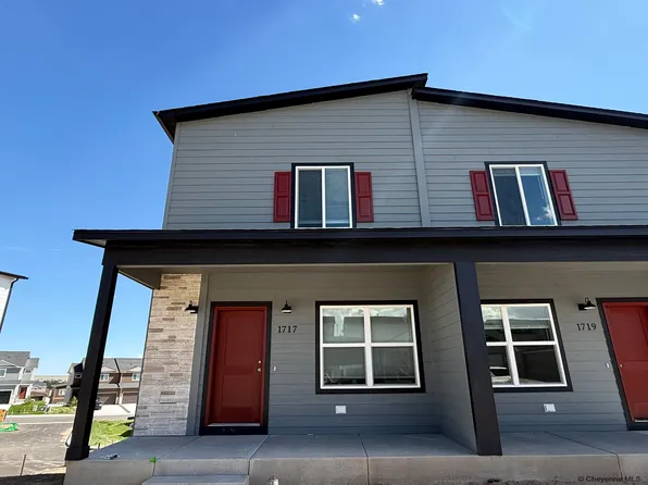 1717 Kade Ct, Cheyenne, WY 82007