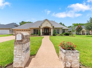 4448 Spring Meadows Ct, College Station, TX 77845