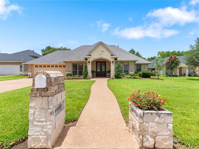 4448 Spring Meadows Ct, College Station, TX, 77845