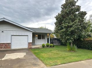 4111 Newell St, Sacramento, CA 95821