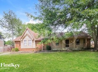 2804 Ravenwood Dr, Memphis, TN 38134
