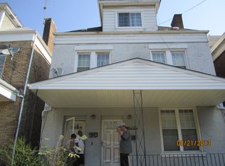 5539 Jackson St, Pittsburgh, PA