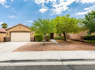1076 Sapphire Sky Ct, Henderson, NV 89002