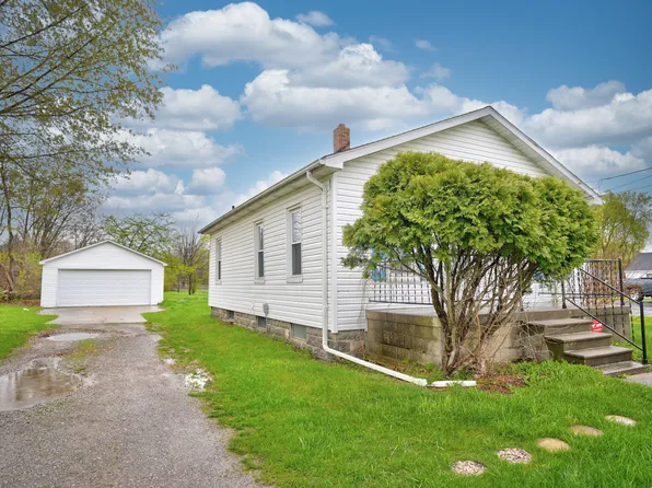 2301 S Term St, Burton, MI 48519