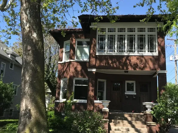 511 S Lombard Ave APT 1, Oak Park, IL 60304