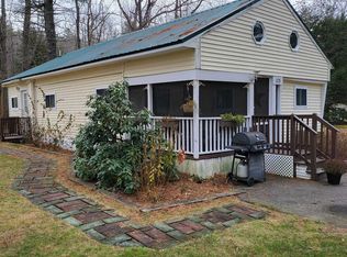 125 Heron Point Rd, Alton, NH 03809