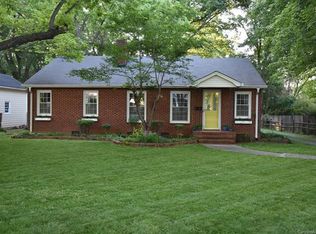 2028 Lanier Ave, Charlotte, NC 28205