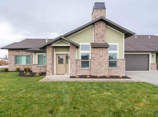 1809 W 200 S UNIT A, Mapleton, UT 84664