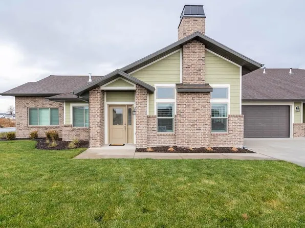 1865 W 300 S Unit D, Mapleton, UT 84664