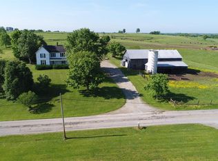 197 Vanarsdell Rd, Salvisa, KY 40372