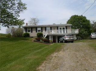 1608 Cheney Rd, Freedom, NY 14065