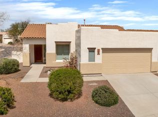 3 E Big Wash Pl, Oro Valley, AZ 85755