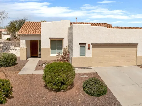 3 E Big Wash Pl, Oro Valley, AZ 85755
