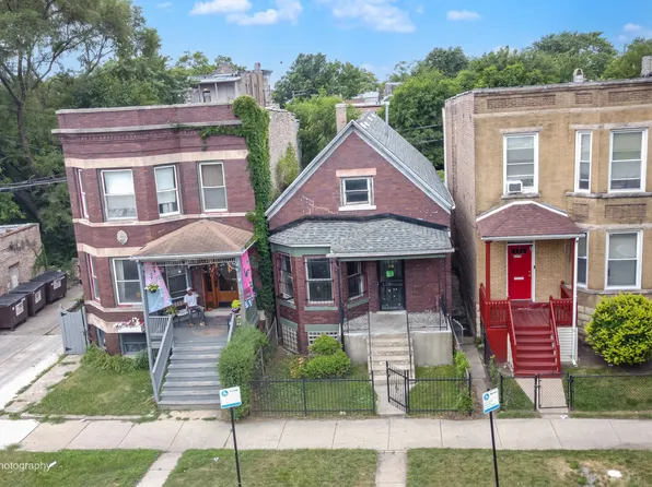 6640 S Langley Ave, Chicago, IL 60637