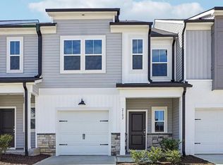 5004 Cambrey Dr HOMESITE 3, Durham, NC 27703