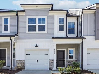 5004 Cambrey Dr HOMESITE 3, Durham, NC, 27703