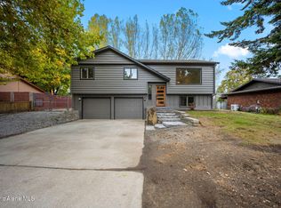 1625 E Tall Timber Loop, Post Falls, ID 83854